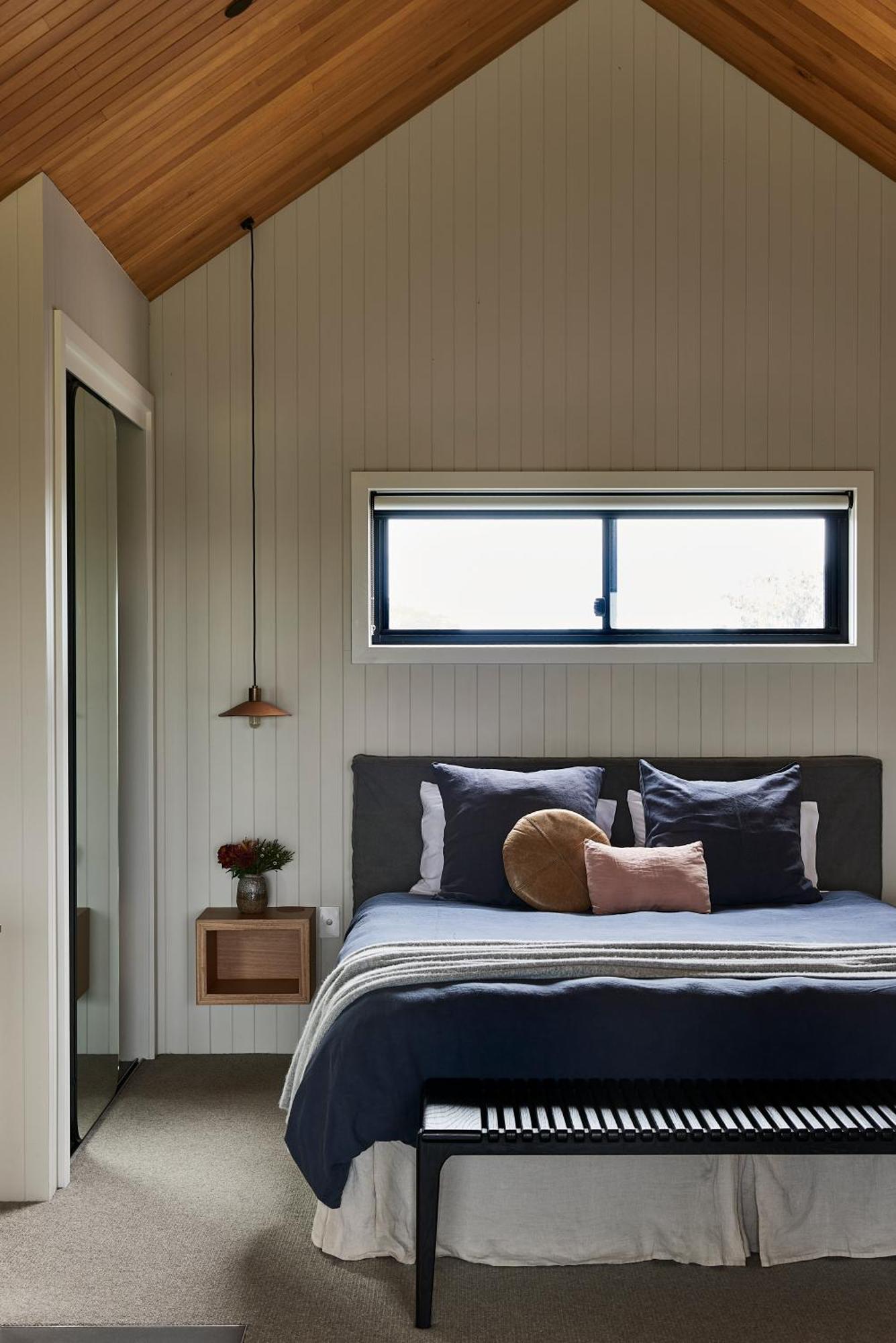 Lon Retreat Hotell Point Lonsdale Eksteriør bilde