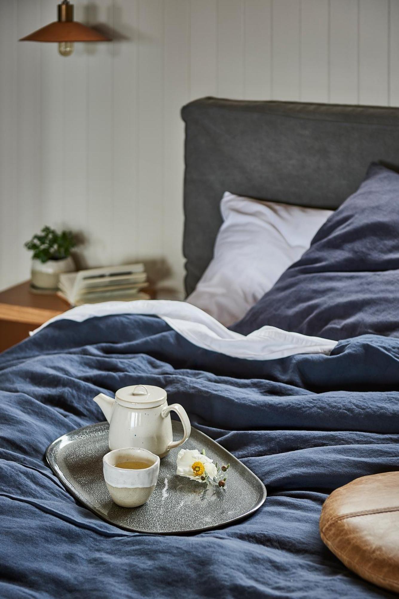 Lon Retreat Hotell Point Lonsdale Eksteriør bilde