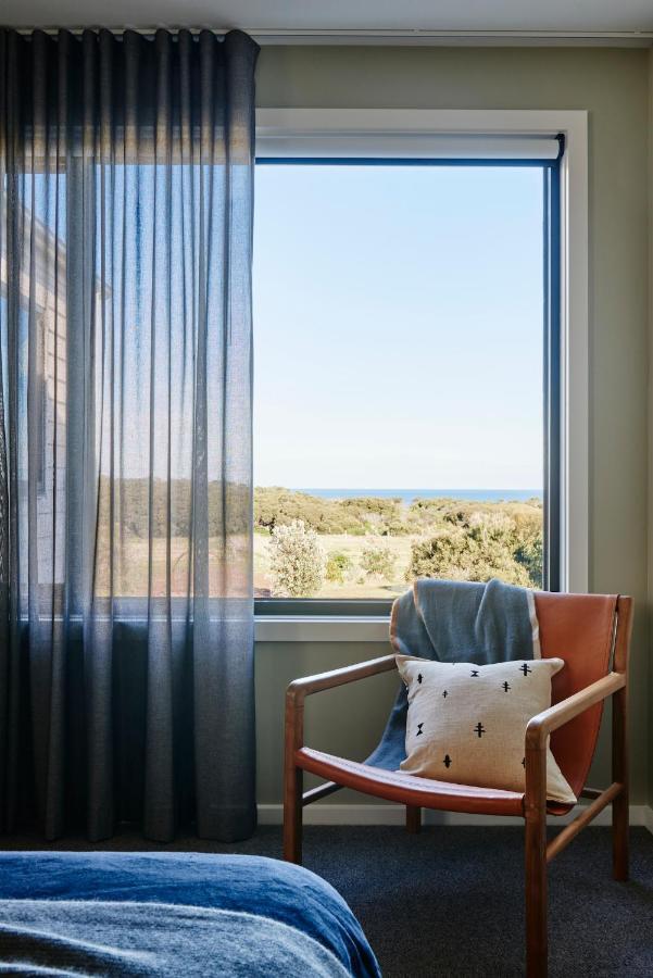 Lon Retreat Hotell Point Lonsdale Eksteriør bilde