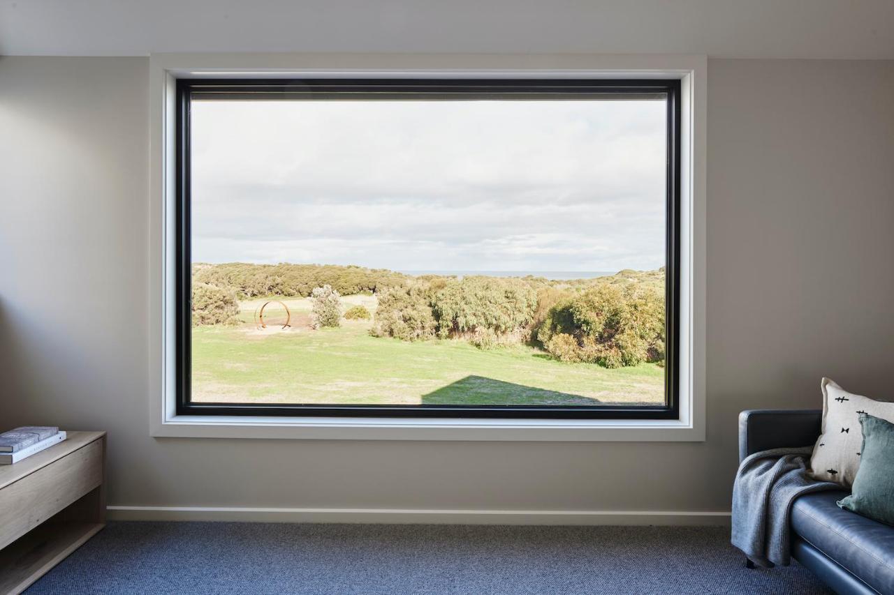 Lon Retreat Hotell Point Lonsdale Eksteriør bilde